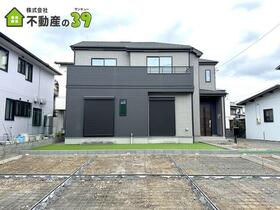 静岡県島田市旭２丁目