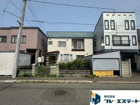 北海道札幌市東区北二十七条東21丁目