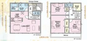静岡県静岡市駿河区下島