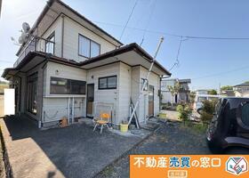 宮城県登米市東和町米谷字元町