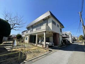 山梨県甲府市上町