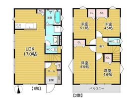 神奈川県横浜市金沢区高舟台１丁目