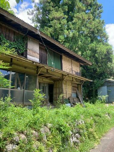 Used Detached House, 岐阜県 恵那市