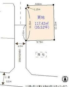 埼玉県桶川市大字坂田