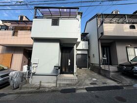 大阪府寝屋川市打上元町