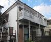 テラスハウス粕谷 築44年11ヶ月の賃貸物件