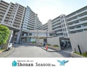 ビッグヴァングランヴァーグ茅ヶ崎