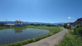 長野県塩尻市大字片丘
