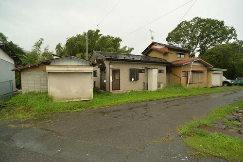 Used Detached House, Higashiagatsuma Town, Gunma