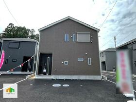 愛知県名古屋市守山区大字中志段味字古山田