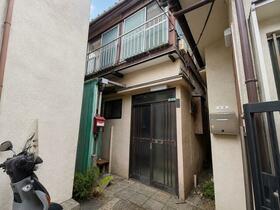 東京都練馬区中村北３丁目