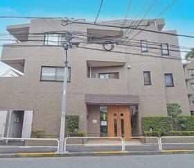 モア・クレスト上池袋