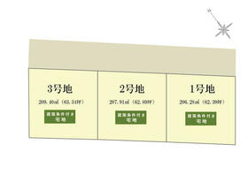 山口県宇部市黒石北２丁目