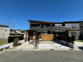 兵庫県姫路市網干区田井