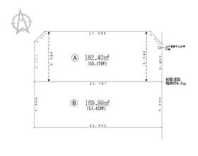 愛知県豊橋市弥生町字西豊和