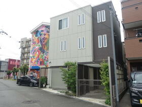 大阪府大阪市此花区島屋３丁目