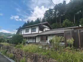 京都府南丹市日吉町上胡麻寺ノ下