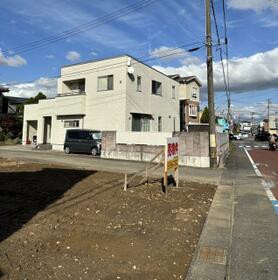 新潟県新潟市南区白根