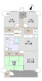 行徳グランドハイツ