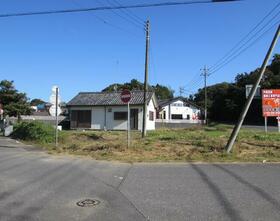 茨城県稲敷市角崎