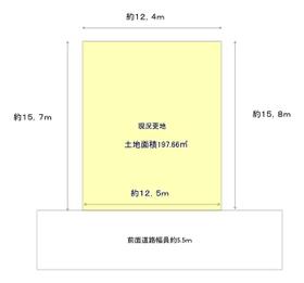 大阪府堺市美原区さつき野西２丁目