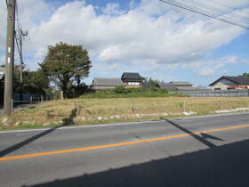 茨城県稲敷市中山