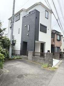 神奈川県川崎市高津区千年