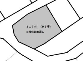 岐阜県可児郡御嵩町中