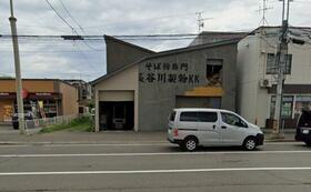 北海道札幌市白石区菊水上町三条３丁目