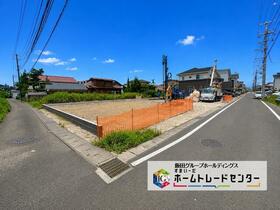 福島県郡山市富久山町久保田字石堂