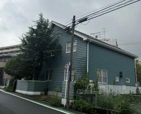 神奈川県横浜市中区本牧大里町