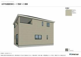 茨城県水戸市渡里町
