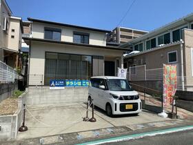 熊本県熊本市東区健軍３丁目