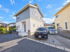山口県下関市伊倉町３丁目