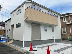 埼玉県春日部市大沼３丁目