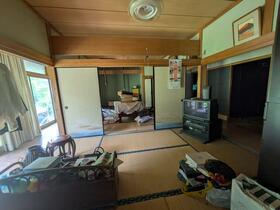 広島県三次市作木町門田