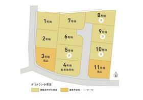 福岡県小郡市大板井