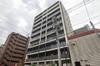 ALTERNA浅草 8階 築3年の賃貸物件