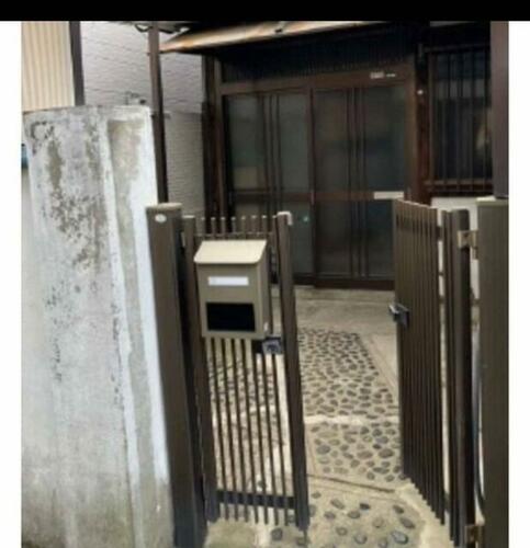 Used Detached House, Misaki Town, Osaka