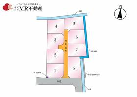 熊本県熊本市南区御幸木部1丁目