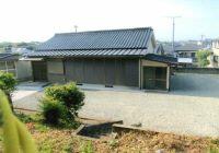 宮崎県都城市大岩田町