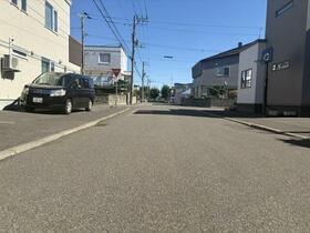 北海道札幌市北区新琴似三条１０丁目