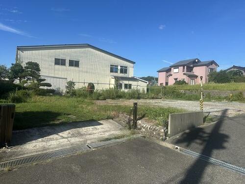 Land, Tagami Town, Niigata