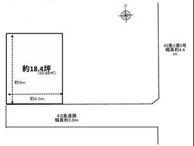 兵庫県明石市大久保町谷八木