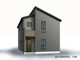 香川県高松市福岡町４丁目
