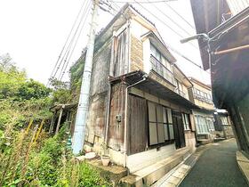 山口県萩市大字椿東越ケ浜５区