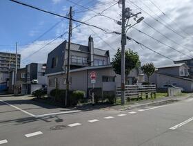 北海道千歳市栄町３丁目