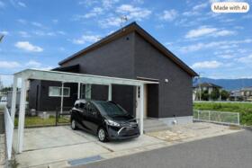 佐賀県小城市三日月町久米