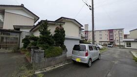 山形県鶴岡市大西町