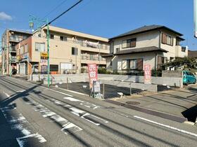 千葉県市川市鬼高３丁目